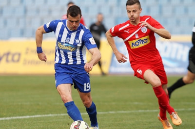 Φωκικός: Πρόβλημα με Μπολμποσιάν