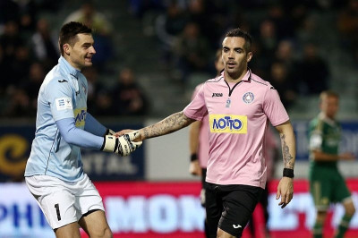 Κέρκυρα: Οι πέντε… στυλοβάτες