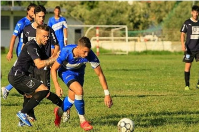 Εθνικός : Η αποστολή για ΠΑΟ Κρουσσώνα