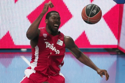 Ντάνστον: «Προσεκτικοί στην Αμαλιάδα»