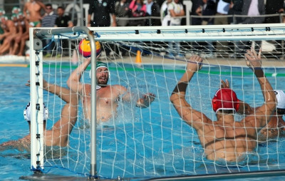 Παναθηναϊκός: Δεύτερη ισοπαλία με Υδραϊκό (photos)