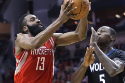 NBA: Στα playoffs οι Ρόκετς του Παπανικολάου (videos)