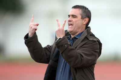 Γράφας: «Αξίζουν συγχαρητήρια στα παιδιά»