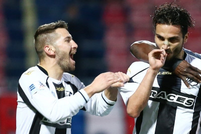 ΟΦΗ: Στην… Κ20 οι Μακρής, Περογαμβράκης