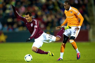 Βορειοαμερικανικές προκλήσεις