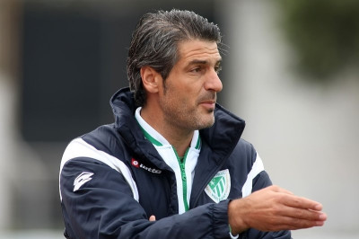 Διλμπέρης: «Όλα για όλα με Απόλλωνα »