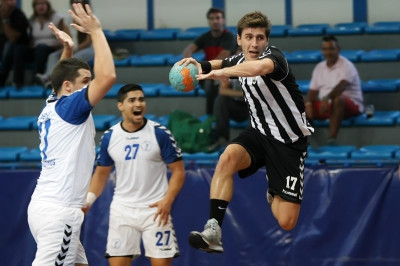 Πετρίδης: «Ο ΠΑΟΚ είναι ενωμένος»