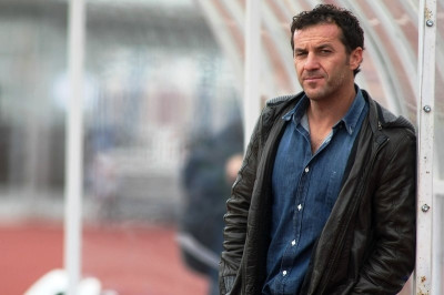 Γκούμας: «Ο Μαρκαριάν ήταν η καλύτερη επιλογή»