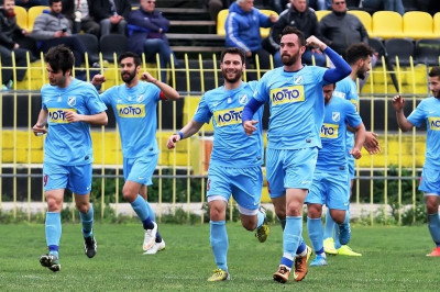 Καλλιθέα: Kαρέ απουσιών με ΑΕΚ