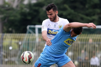 Φωστήρας: «Πληγωμένος» για το γόητρο