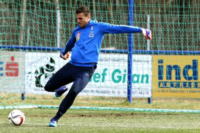 Καρνέζης: «Μια νίκη θα είναι μεγάλο βήμα»