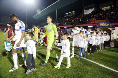 Ευκαιρία να καθαρίσει το μυαλό τους