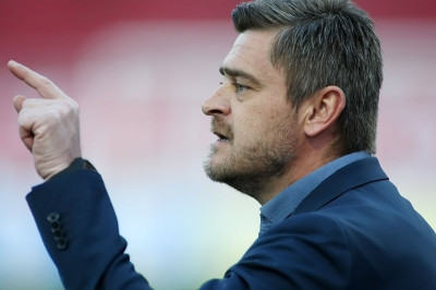 Λαμία: Τέλος ο Δερμιτζάκης!