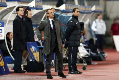 Ατρόμητος: Ευχάριστα νέα για Νιόπλια