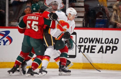 NHL: Ασυγκράτητοι οι Ουάιλντ (videos)