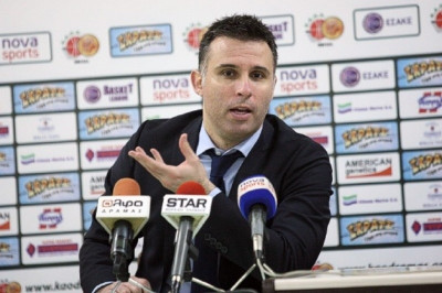 Μέξας: «Ξεπληρώθηκαν οι παίκτες»