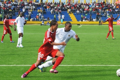 Προκριματικά Μουντιάλ: Και στο Κουρασάο (video)