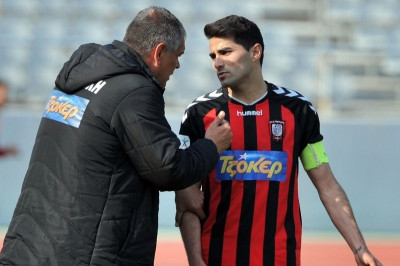 Παναχαϊκή: «Λαβωμένη» με Χανιά