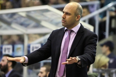 Λυκογιάννης: «Όσο το δυνατόν περισσότερες νίκες»