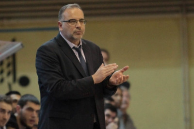 Σκουρτόπουλος: «Καλύτεροι στην πορεία»