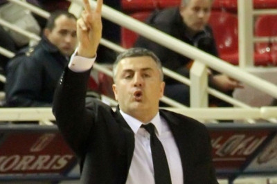 Βετούλας: «Μεγάλη ευκαιρία ο τελικός»