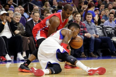 NBA: Στα playoffs οι Κλίπερς (videos)