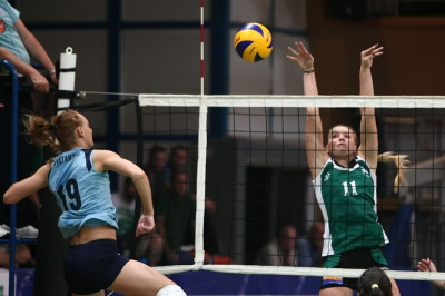 Κύπελλο Βόλεϊ Γυναικών: Οι διαιτητές των ημιτελικών του Φάιναλ Φορ