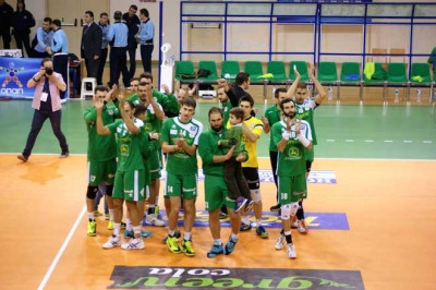 Ορεστιάδα: Νίκη 8άδας στον Έβρο