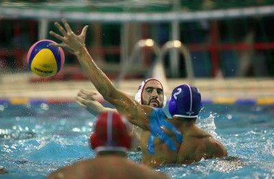 Ολυμπιακός: Νίκησε τη Βουλιαγμένη και βγήκε πρώτος (photos)