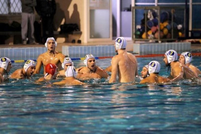 Παλαιό Φάληρο: Νίκησε τον Νηρέα