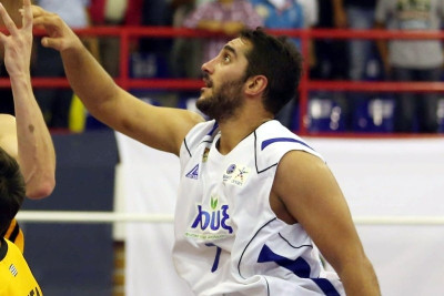 Αγγελόπουλος: «Δεν μας αποπροσανατολίζουν οι απουσίες του Ολυμπιακού»