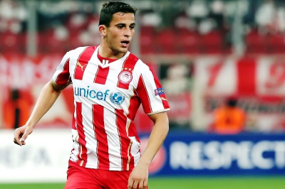 Ελαμπντελαουί: «Συνηθισμένος σε καυτές έδρες...»