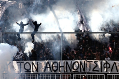 ΟΦΗ: «Εξαφανιστείτε κύριοι εξυγιαντές»