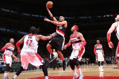 Πόρτλαντ Τρέιλ Μπλέιζερς: Έτοιμος ο Μπατούμ