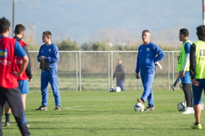 Παναιτωλικός: Χωρίς τους… συνήθεις υπόπτους