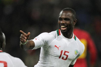 Νέα τρομερή γκολάρα ο Κονατέ (video)