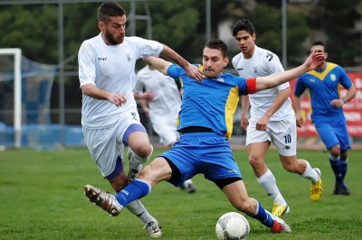 Γ’ Εθνική 4ος όμιλος: Επιστροφή στις νίκες για την Κηφισιά