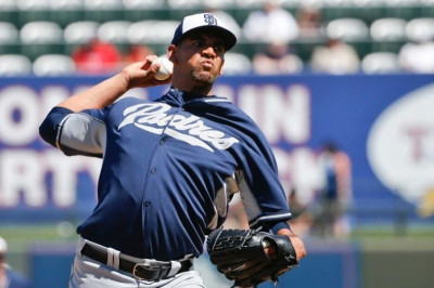 MLB: Δώδεκα strikeouts για Tyson Ross (videos)