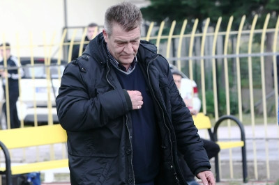 Παντελής: «Τελείωσε το ματς στο 2-0»