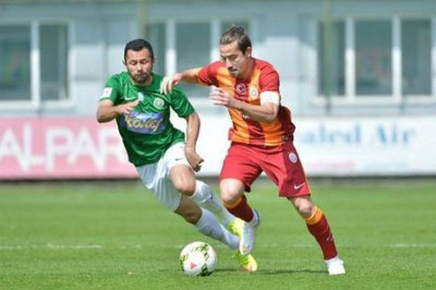 Πανθρακικός: «Φιλική» νίκη στην Πόλη