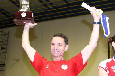 Νικολάκης: «Μπράβο στην ομάδα»