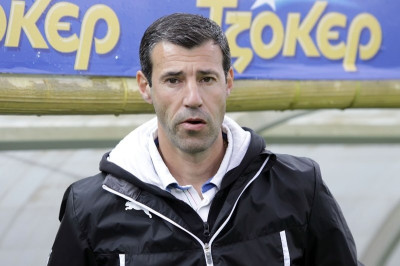 Σεροπιάν: «Δεν τελειώνει το ποδόσφαιρο με μια ήττα»