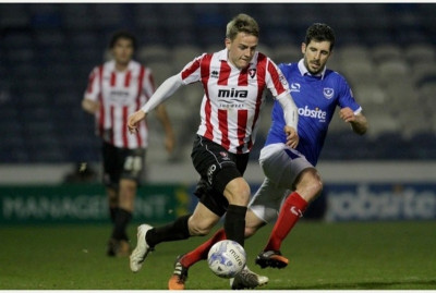 Σοκ με Ρίτσαρντς στην Αγγλία