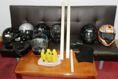 Πρόλαβε «ραντεβού» οπαδών η Αστυνομία στο Αγρίνιο