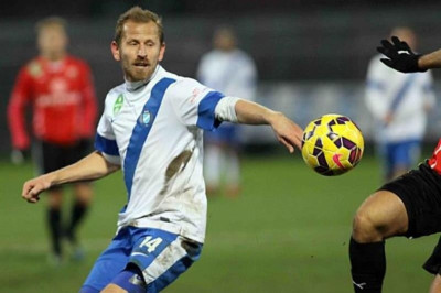 Τόργκελε στο Onsports: «Δεν είναι... ανάγκη η Ουγγαρία να νικήσει την Ελλάδα» (photos+videos)