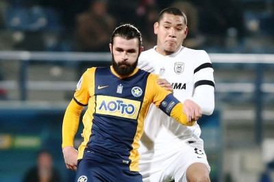 Ζησόπουλος: «Το ποδόσφαιρο είναι χαρά, όχι εκτόνωση»