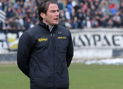 Ντομπρασίνοβιτς: «Δεν μπορεί να τα κερδίσει όλα ο Πανσερραϊκός»