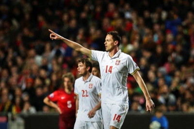 Απίστευτη γκολάρα ο Μάτιτς (video)