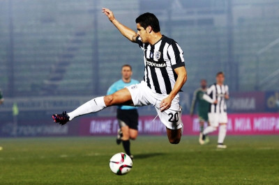 Ρικάρντο Κόστα: «Θα πολεμήσω για τον ΠΑΟΚ»