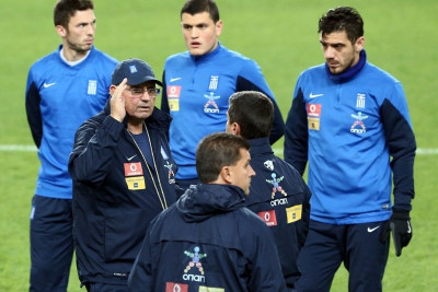 Ο χαρακτήρας σημαντικότερος από το αποτέλεσμα